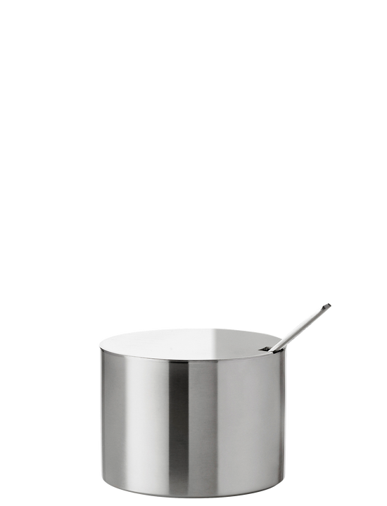 Arne Jacobsen Sugar Bowl by Stelton