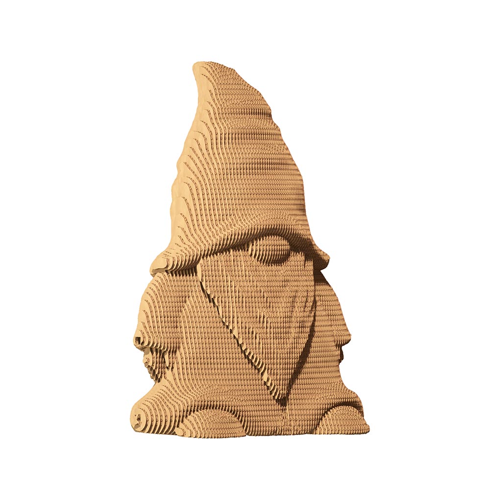 GNOME by Cartonic