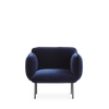 Nakki 1-Seater Sofa by Woud Denmark