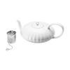 Bernadotte Tea Pot by Georg Jensen