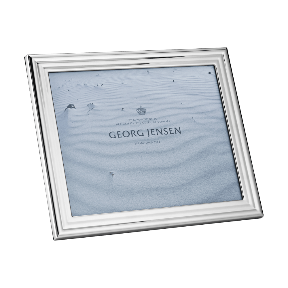 Legacy Picture Frame by Georg Jensen