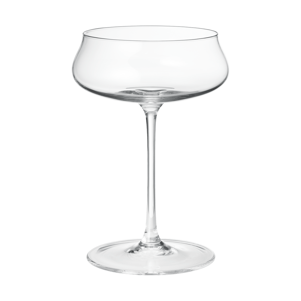 Sky Cocktail Coupe Set by Georg Jensen