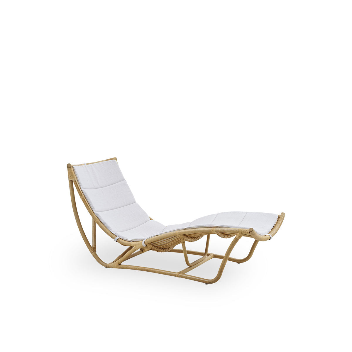 Michelangelo Daybed | Seat & back cushion by Sika