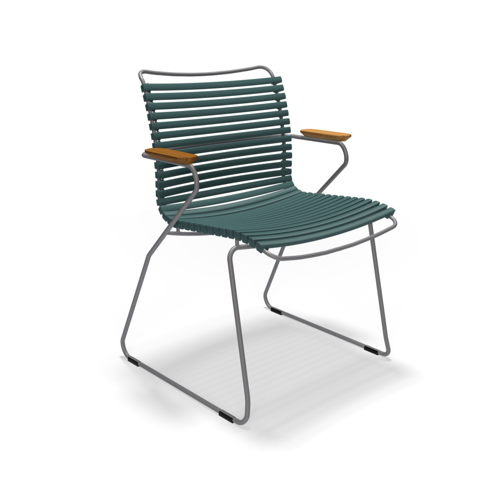 CLICK Dining Chair by Houe