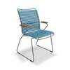 CLICK Dining Chair Tall Back by Houe