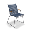 CLICK Dining Chair Tall Back by Houe
