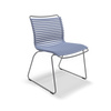 CLICK Dining Chair without armrest by Houe