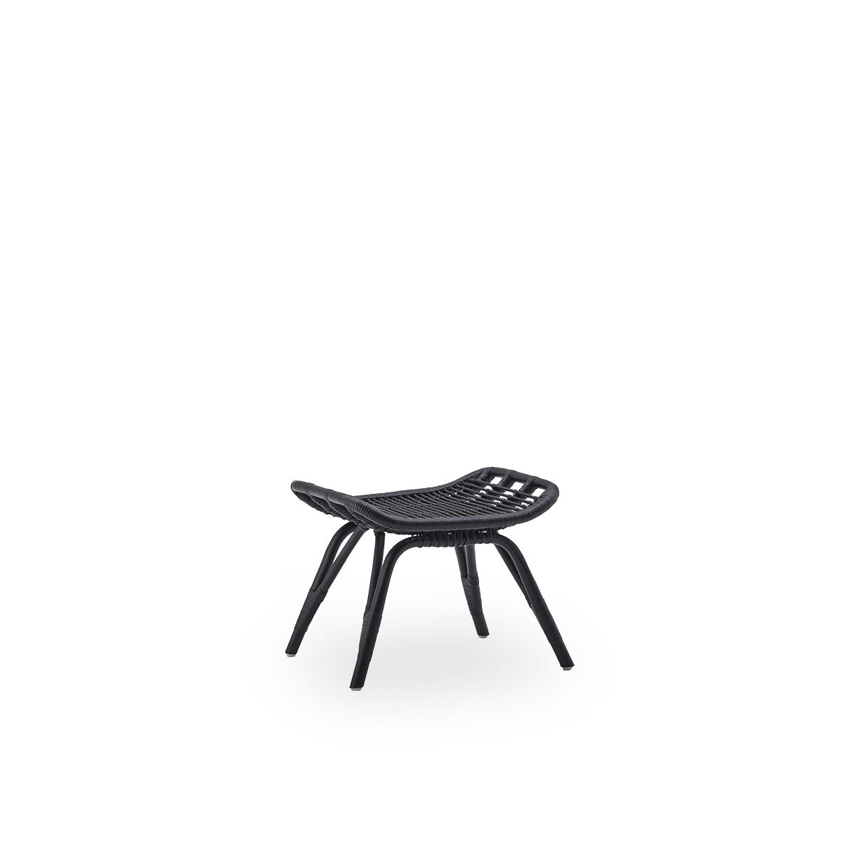 Monet Foot Stool by Sika
