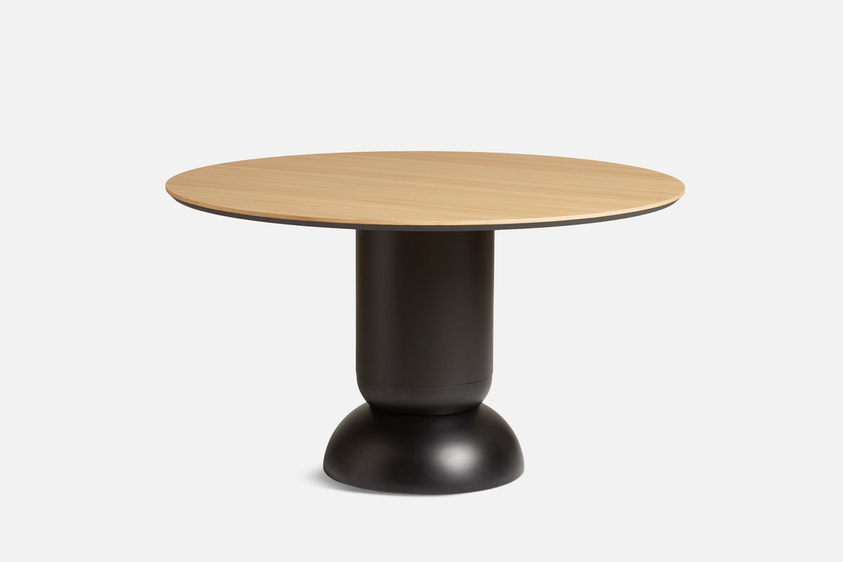 Ludo Dining Table by Woud Denmark