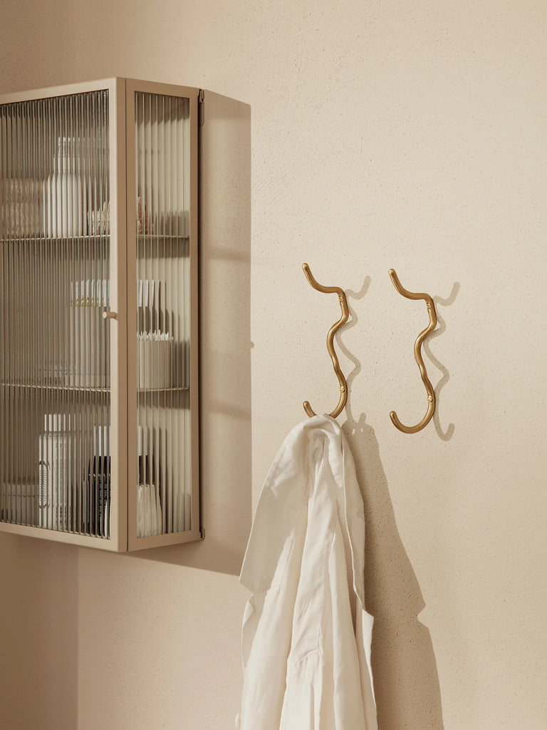 Curvature Hook by Ferm Living