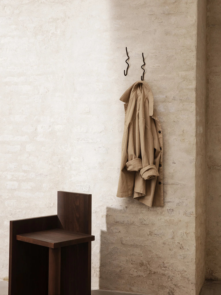 Curvature Hook by Ferm Living