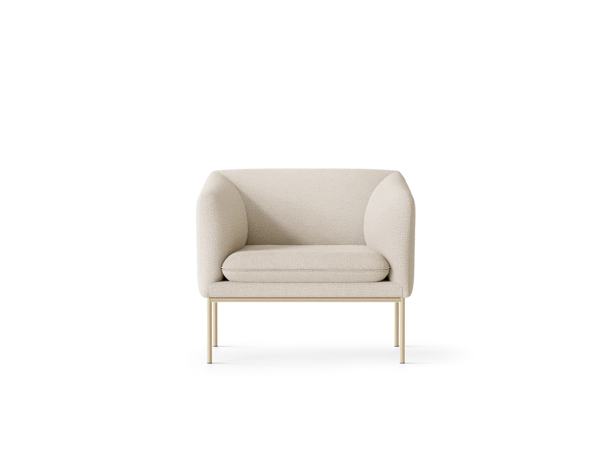 Turn 1 Seater by Ferm Living