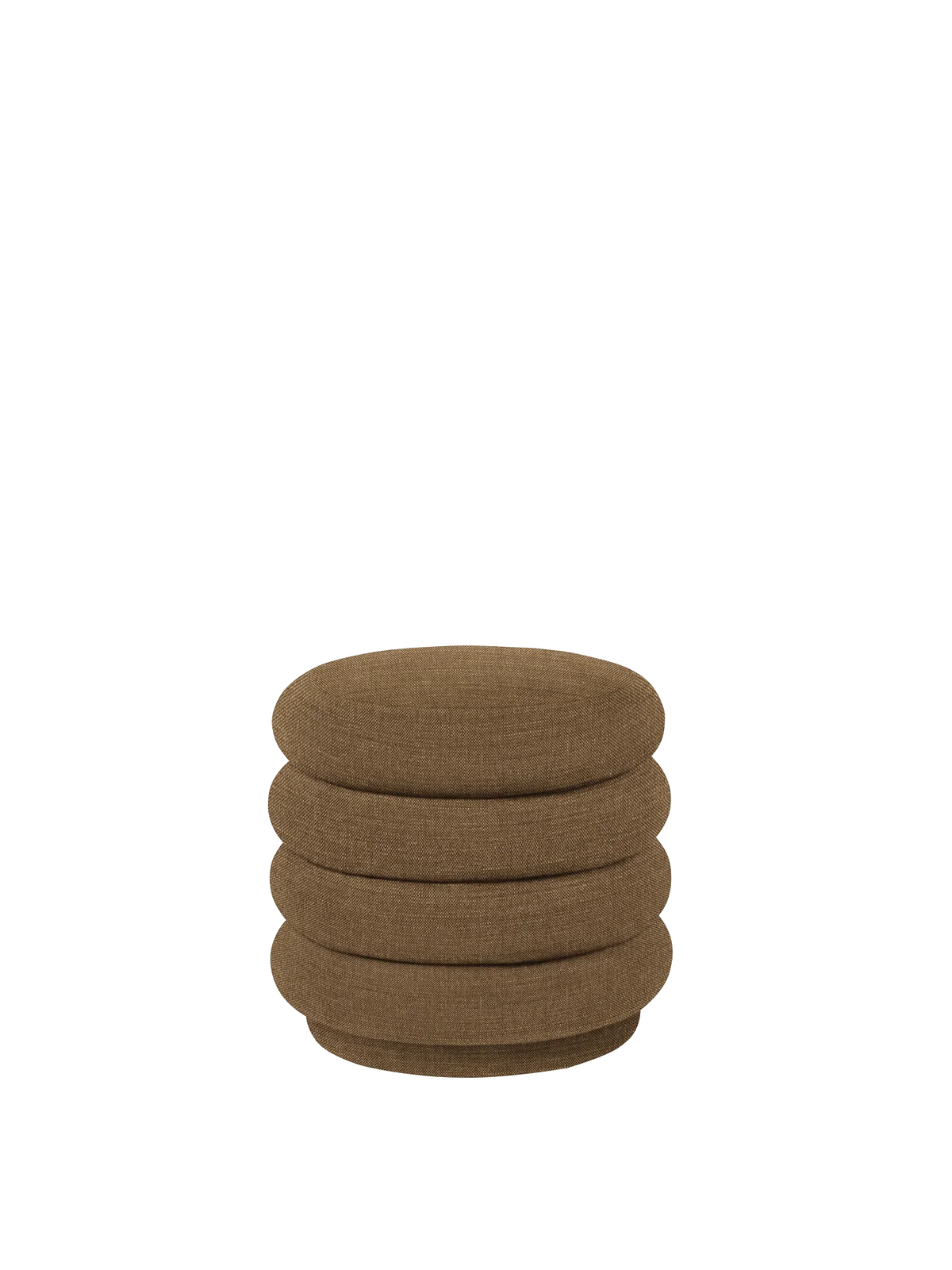 Pouf Round by Ferm Living