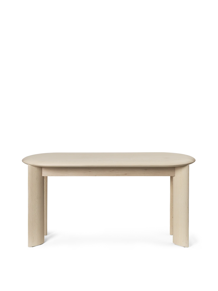 Bevel Bench by Ferm Living The Modern Shop