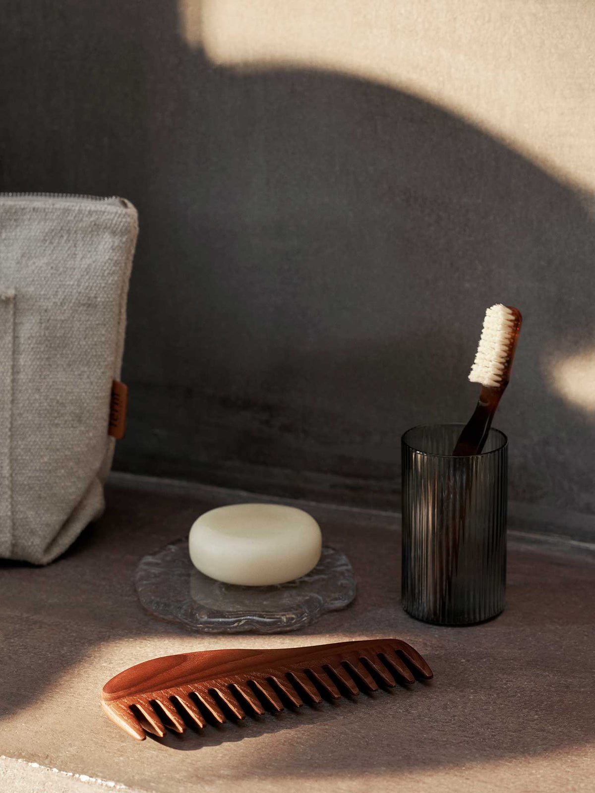 Cairn Comb by Ferm Living