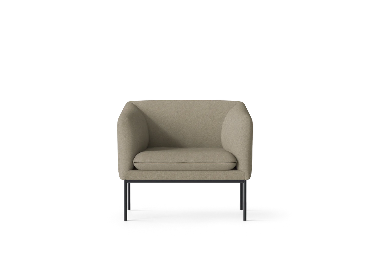 Turn 1 Seater by Ferm Living