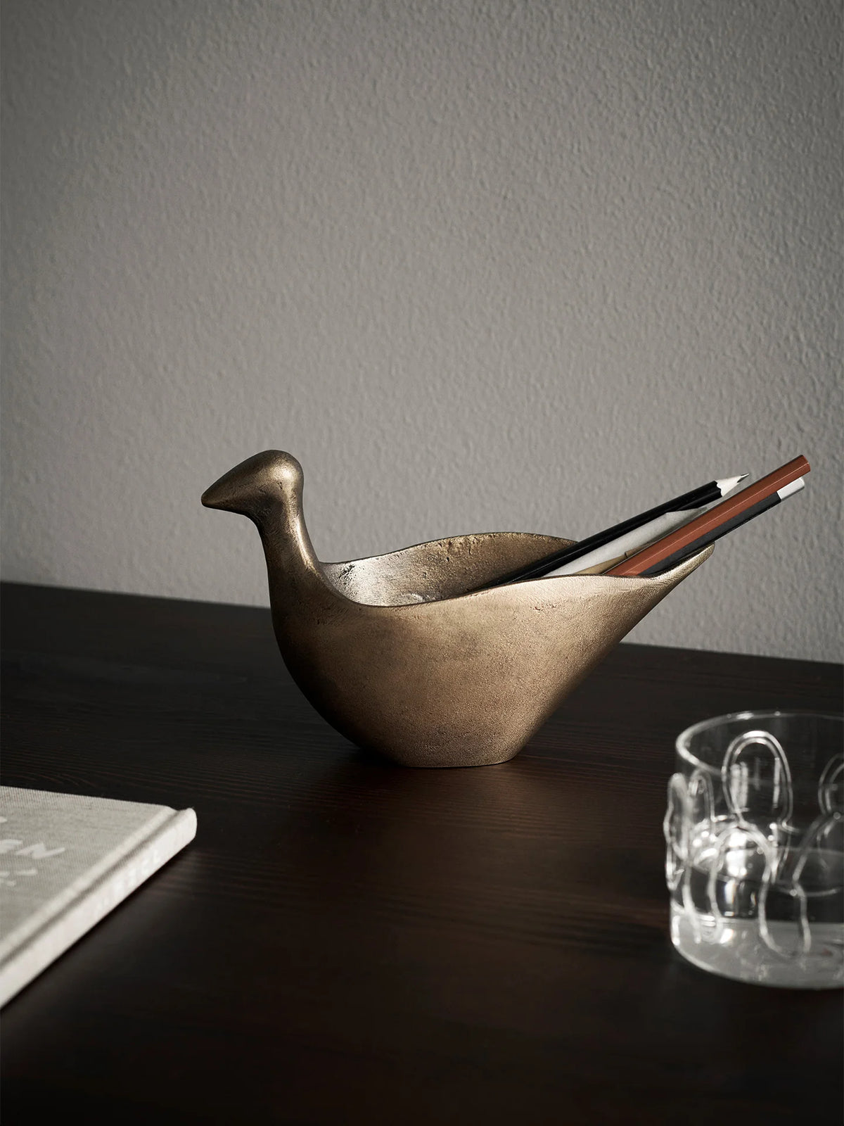 Coot Pencil Holder by Ferm Living