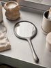 Lava Hand Mirror by Ferm Living
