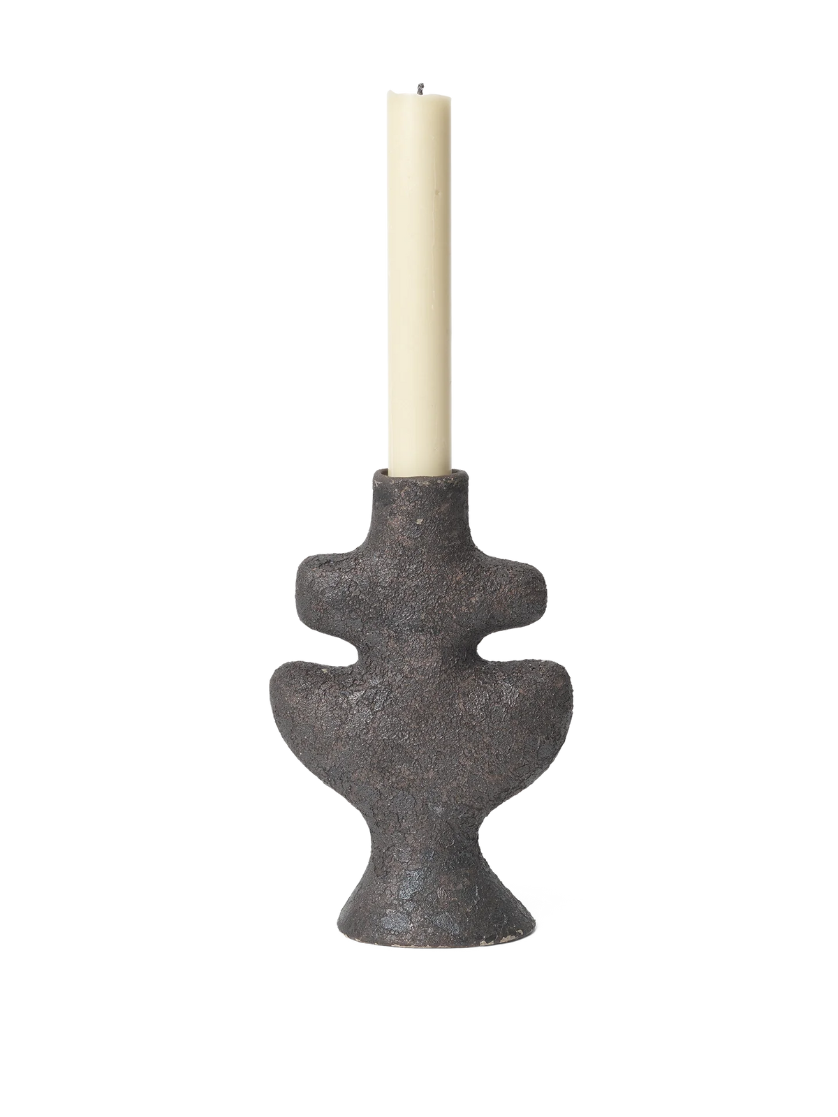 Yara Candle Holder by Ferm Living