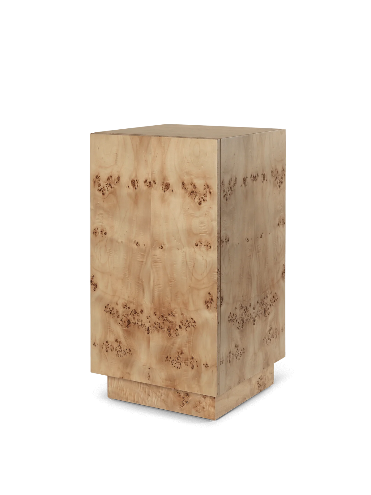 Burl Side Table by Ferm Living