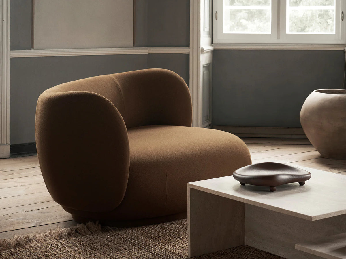 Rico Curve by Ferm Living