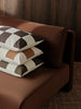 Fold Patchwork Cushion by Ferm Living