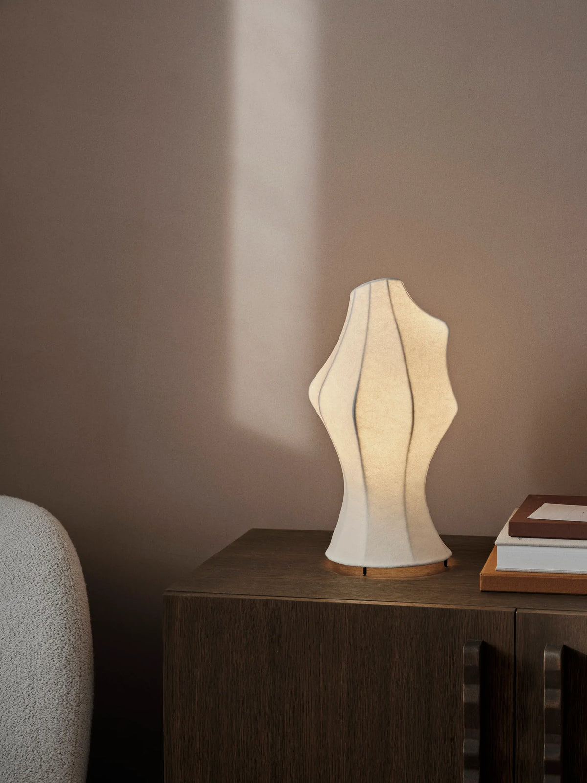 Dae Table Lamp by Ferm Living