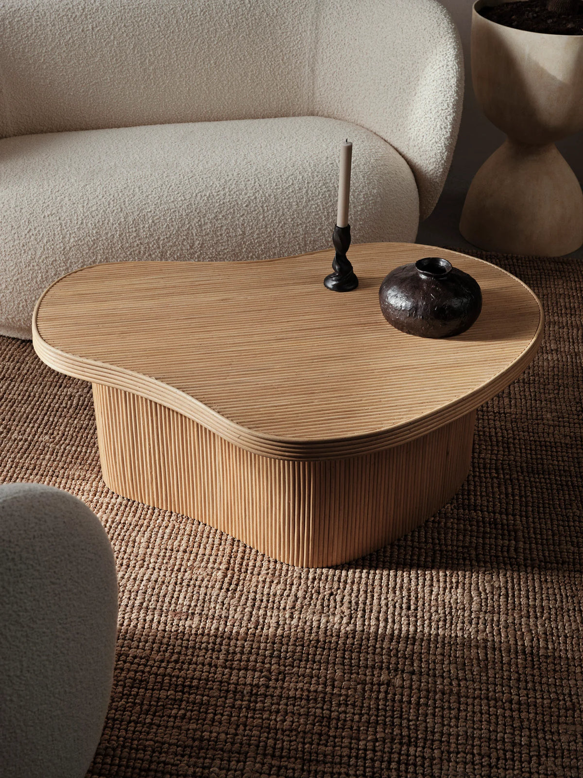 Isola Coffee Table by Ferm Living