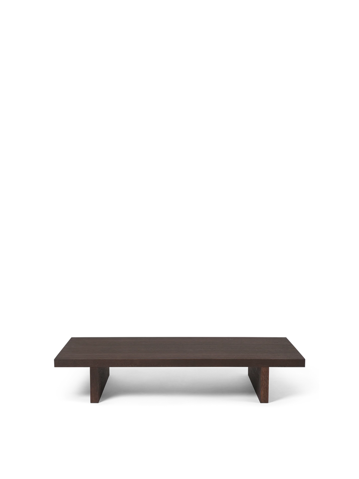 Kona Low Table by Ferm Living
