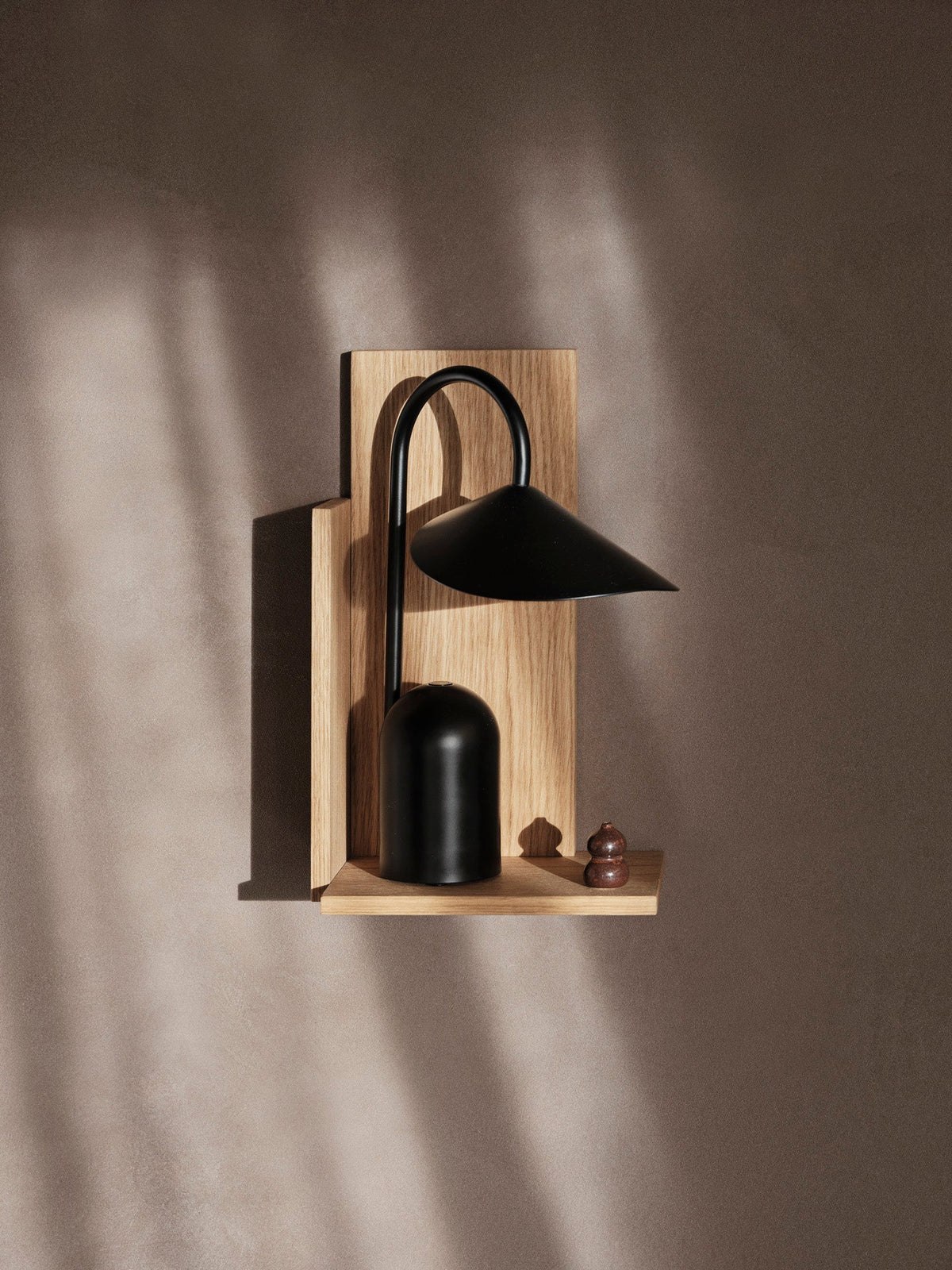 Stagger Shelf by Ferm Living