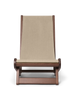 Hemi Lounge Chair by Ferm Living