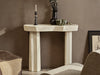 Staffa Console Table by Ferm Living