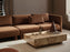 Burl Coffee Table by Ferm Living