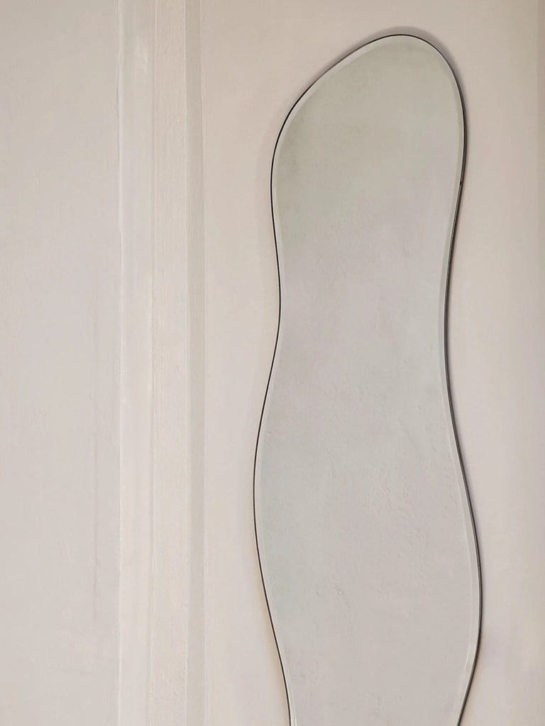 Pond Mirror - Full Size by Ferm Living— The Modern Shop