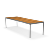FOUR Dining Table by Houe