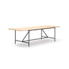 Cache Dining Table by Karakter