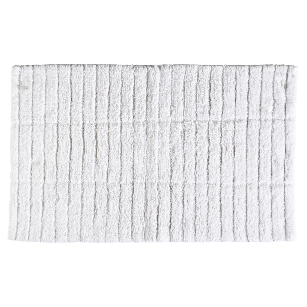 Soft Tiles Bathroom Mat by Zone Denmark — The Modern Shop