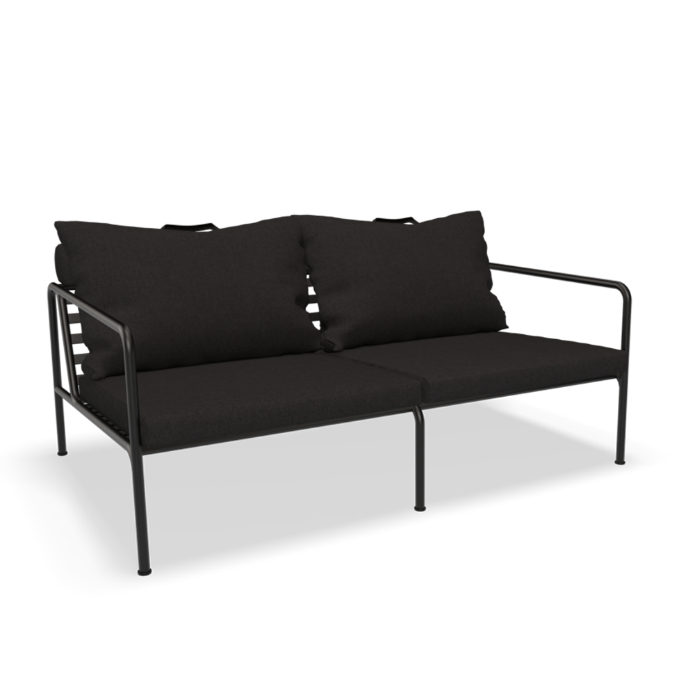 AVON 2-Seater Sofa by Houe