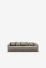 Covent Residential Sofa by New Works