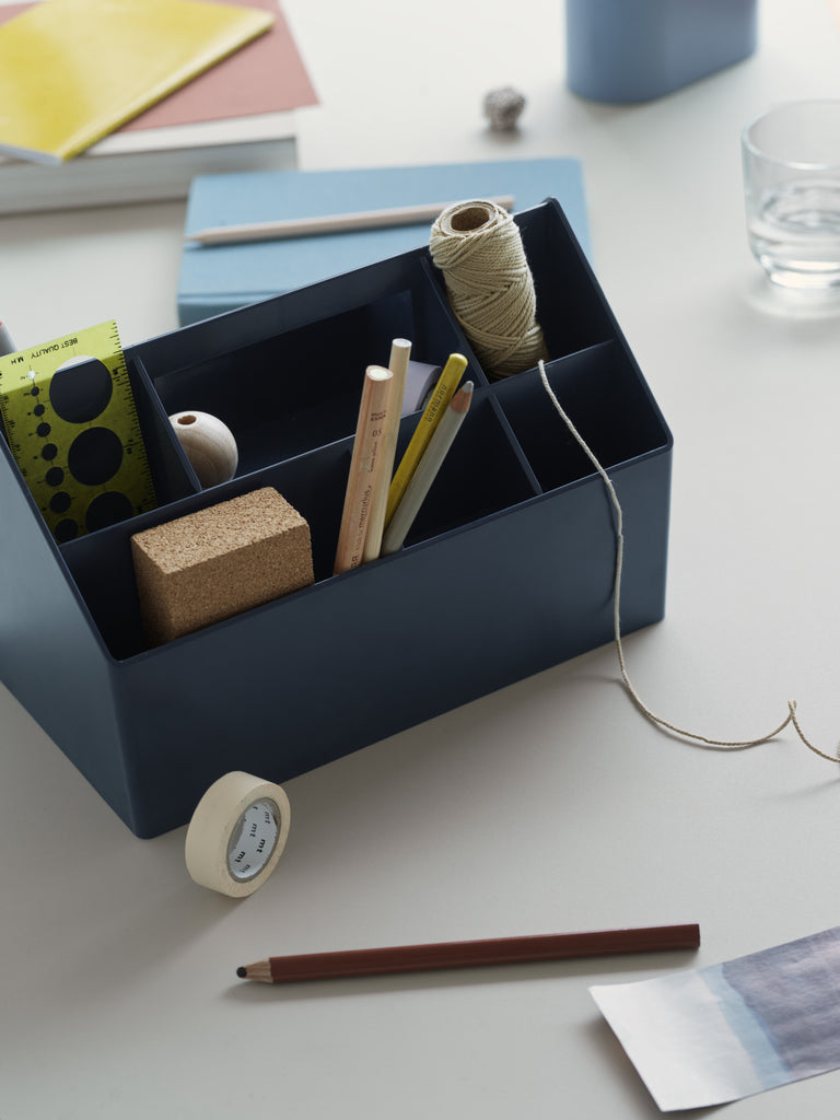 Muuto - Sketch Toolbox Grey