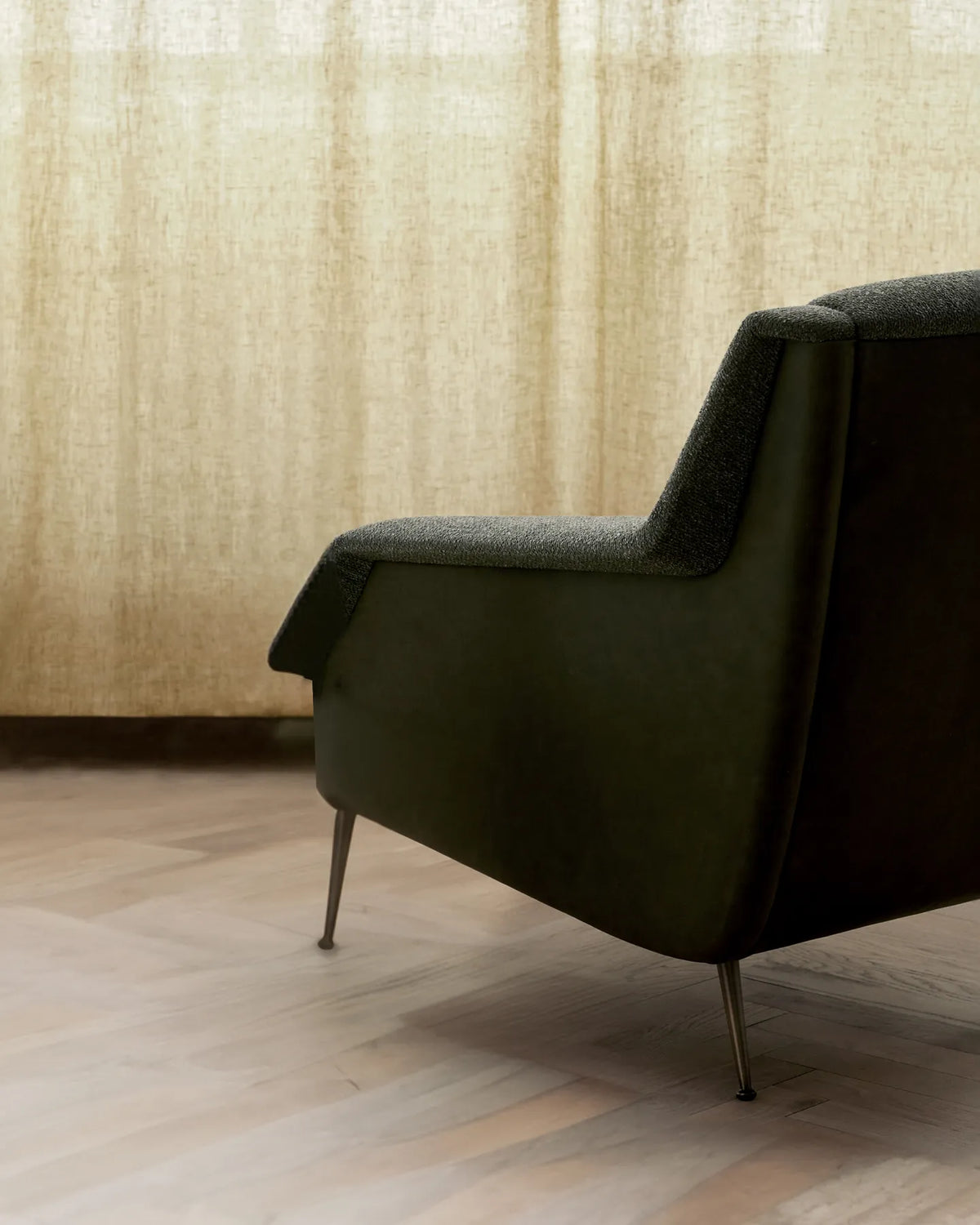 CDC.1 Lounge Chair by Gubi