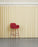Form Bar/Counter Armchair 75/65cm Full Upholstery Steel by Normann Copenhagen