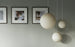 Pix Ceiling/Wall Lamp by Normann Copenhagen