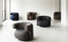 Burra Lounge Chair by Normann Copenhagen