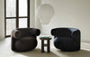 Burra Lounge Chair by Normann Copenhagen