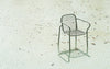 Vig Lounge Chair Wood by Normann Copenhagen