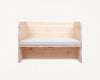 Atelier Couch by Frama