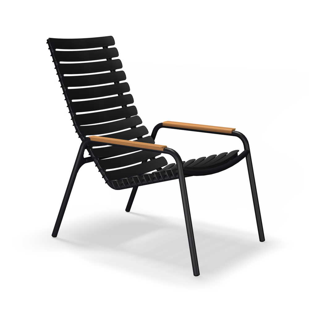 ReCLIPS Lounge Chair by Houe