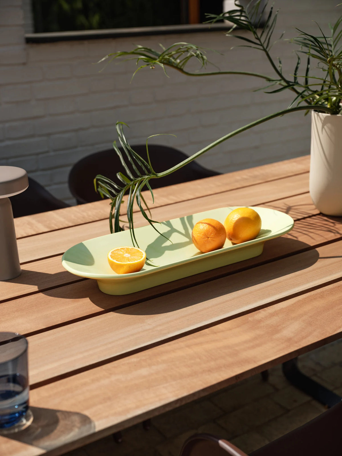 Mere Bowl by Muuto