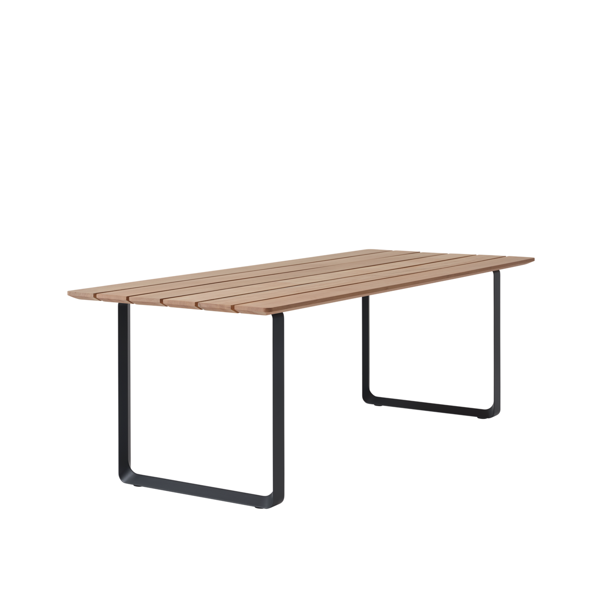 70/70 Outdoor Table by Muuto